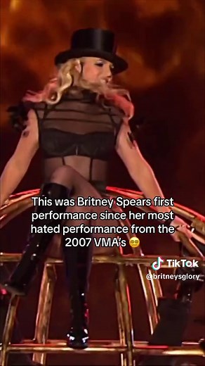 Britney Spears: Legendary Moments and Iconic Performances