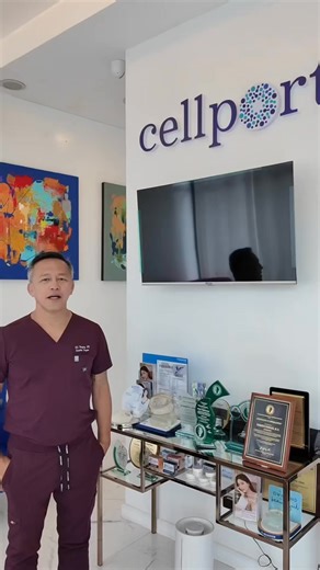 449 reactions · 16 shares | Adipose derived STEM CELL therapy of CONGRESSMAN ED ZIALCITA… The FUTURE of Medicine…❤️❤️❤️ #stemcelltherapy #ParengHayb #RegenerativeMedicine | Doc Tootz Vasquez | Facebook
