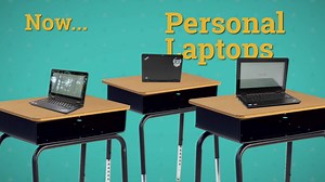82 reactions · 37 shares | When it comes to school trends, a lot has changed over the years. Remember overhead projectors? Now, kids learn on laptops. But through it all, there are some things that are always there for you. | ABC7 | Facebook