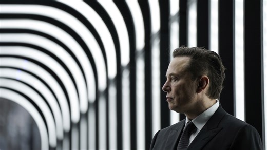 'He can't even produce math that maths': House Dem torches Elon Musk & DOGE