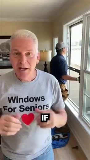 🇺🇸 Seniors Can Now Upgrade Their Windows & Save Thousands Through a New Window Replacement Program 🇺🇸 If you’re a senior homeowner, there’s a new program designed to help seniors replace old, inefficient windows while saving thousands in out-of-pocket costs. Upgrade to energy-efficient, draft-free windows that help improve comfort, reduce outside noise, and lower monthly energy bills, making your home easier and more comfortable to live in year-round. 👉 Click “Learn More” to see if your ZIP