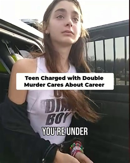 Did this "hell on wheels" 17-year-old accidentally kill 2 people or was this a calculated double murder? Find out what the evidence revealed on all-new episode of Female Criminals, streaming now on Law&Crime+! Stream now: https://t.co/VFtIkhe1VF