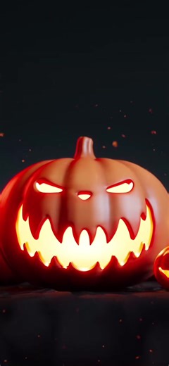 MyScreen App: Halloween Live Wallpaper 🎃