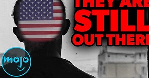 20 American Killers Who Still Haven't Been Caught | Articles on WatchMojo.com