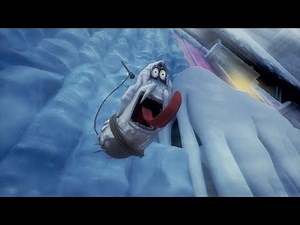 LARVA - FREEZING | Cartoon Movie | Videos For Kids | Larva Cartoon | LARVA Official