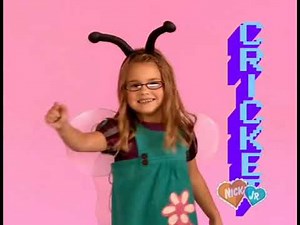 Nick Jr. Yo Gabba Gabba! Bugs