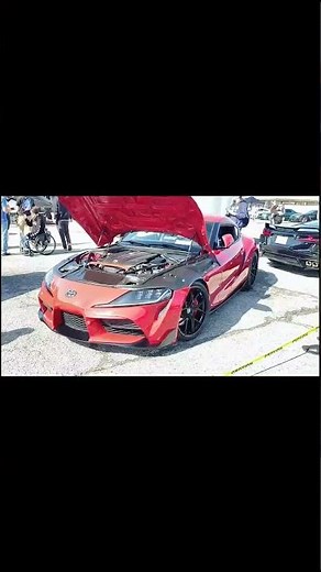 Cool Cars Showcase: Tuned, Modified, and Racing Hot Rides#carshow #tunedcars