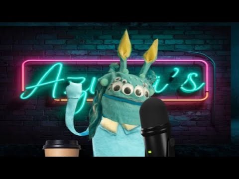 Azura's -- Dec 4th 2025