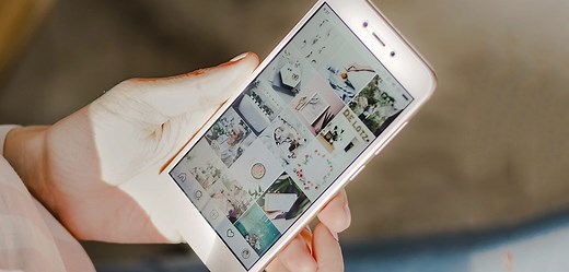 Cómo proteger tu cuenta de Instagram: autenticación en dos pasos