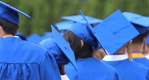 Findlay High School Class Of 2025 Set To Graduate - Local News