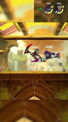 Clip farming on the *NEW* TEROS!