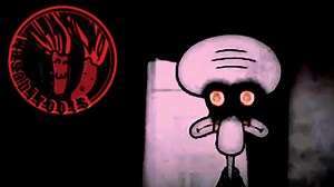 CreepyPasta - "Squidward's Suicide"