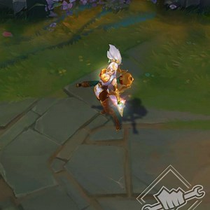 PBE Preview Firecracker Vayne, Prestige Edition #leagueoflegends #riotgames | League of Legends
