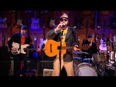 CAKE "Sick of You" on Guitar Center Sessions
