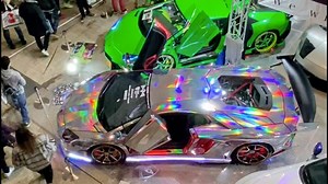 7.3M views · 123K reactions | You won’t see cars like this anywhere but in Japan ! | Supercar Blondie | Facebook