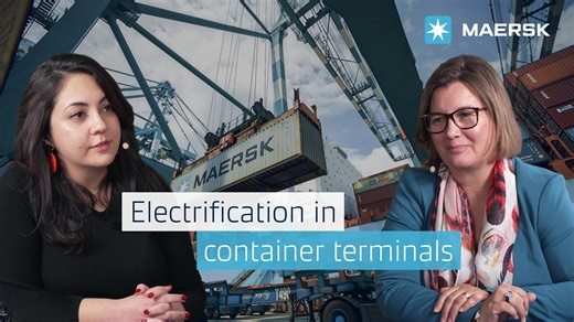 1.8K views · 99 reactions | What are we doing to make our ports and...