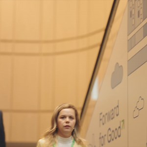 2.4K views · 48 reactions | We take you behind the scenes  At our Capital Markets Day in London, OMV announced a new brand identity capturing our ambition and significant progress towards becoming net-zero by 2050 . Watch the video and get some impressions of the event ️! | OMV | Facebook