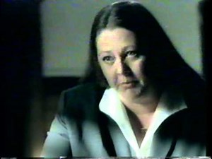 Now on ABC - The Practice (2001) Promo (VHS Capture)