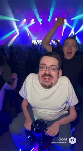 W rave🎉🎉🎉#party#rave#jakepaul