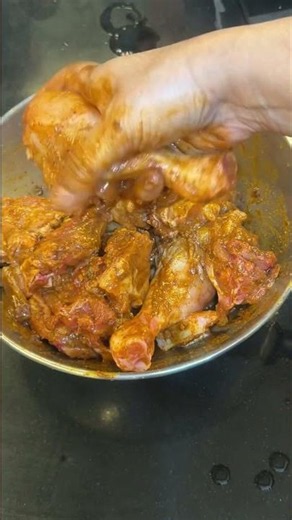 No Oven, No Charcoal! Super Easy Chicken Tikka Recipe On Stove