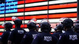 NSO Group Gave Pegasus Spyware Demo to the NYPD