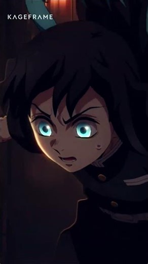 Demon Slayer — Infinite Castle Fall (Perfect Sync) 🔥 AMV