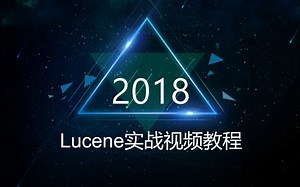 Lucene实战视频教程