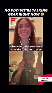 intro Meet and Greet with LØLØ: TikTok Star to Pop-Punk's Honest Voice