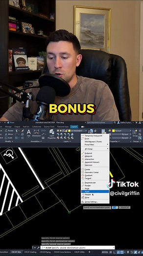 Mastering AutoCAD Basics for Engineering Students