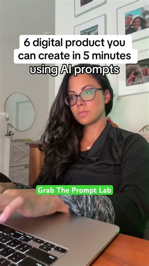 Comment LAB to get access to Rhe Prompt Lab