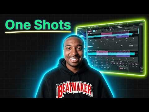 How to 10X Your One Shot Samples