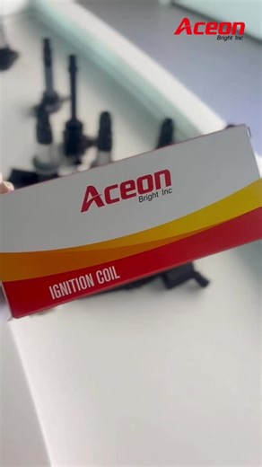 Aceon-Bright Inc. on Instagram: "🔥 Aceon Ignition Coil & Fuel Injector ⚡ Power Up Your Engine with Aceon Every journey deserves a powerful start. Ignition Coil — Precision ignition, full power ahead. Fuel Injector — Inject Power, Save Miles. 🔧 Superior Performance | 🛡️ Quality Assured | 🚗 Wide Compatibility #Aceon #IgnitionCoil #AutoParts #CarCare #fuelinjector"