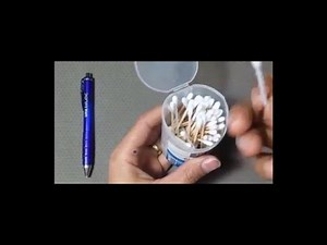 how to make stylus for tablet smartphone etc