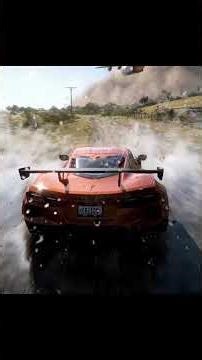 Forza Horizon 5 Best for High-Quality Clips #2