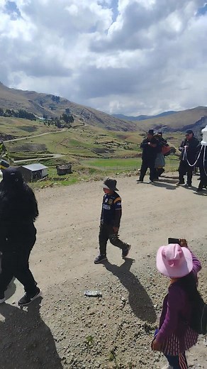 Lo recordaremos siempre a Nuestra Comunera...... qué en paz descanse la Sr. Amancia Apaclla Condor.... 31de Octubre del 2025 | Ccollpa-Manta-Huancavelica
