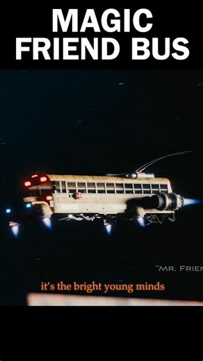 magic school bus disaster