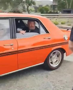 159K views · 2.8K reactions | Meanwhile in New Zealand..... We have it on good authority from a trusted source that this GTHO Phase 3 is the ex-Robbie Francevic race car Build No.281 She sounds good! (Thx B.M.) | 1971 Ford Falcon XY GT HO Phase 3 | Facebook