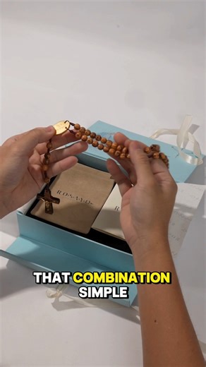 64K reactions · 344 shares | Not just a rosary, a Rosary Month...