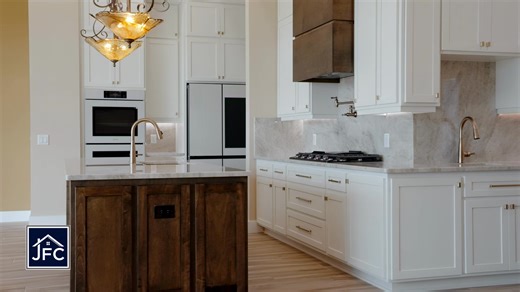 John F. Crawford Homes on Reels