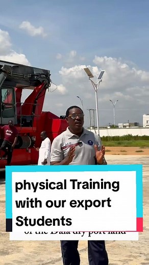 International Export Sales Mentorship Program