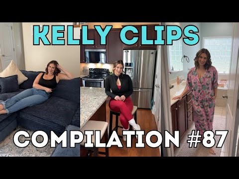 Kelly Monroe | American Curvy Model | Shorts | Part #87