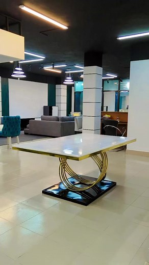 110 reactions · 39 comments | Apex The Gorgeous Dining Table Set  Available NOW | visit Our showroom Today  | Comfort Furniture Solution | Facebook