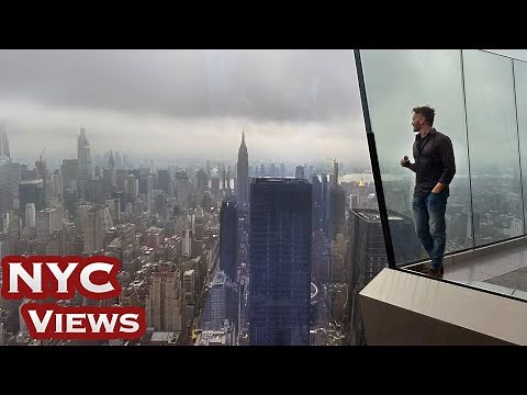 Ultimate Guide to NYC Observatory Decks: Best Views of New York City