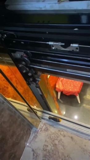 Lift setting left elevator programming setting ￼