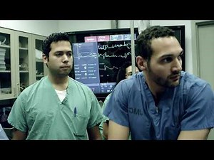 CAE HPS | Advanced Anesthesia Capabilities | Immersive Learning
