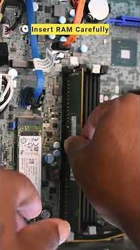How to Install Desktop RAM (The EASY Step-by-Step Guide for Beginners!) ✅