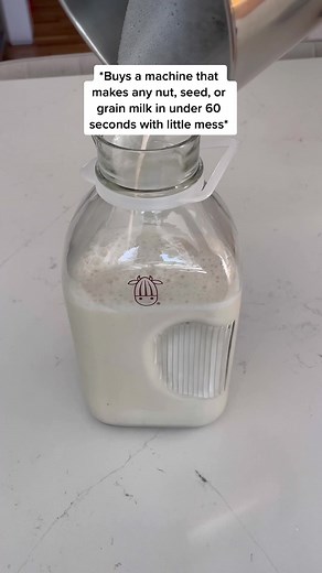 Almond Cow Machine: Your New Favorite Kitchen Companion