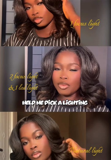 Choosing the Right Lighting for Makeup Tutorials