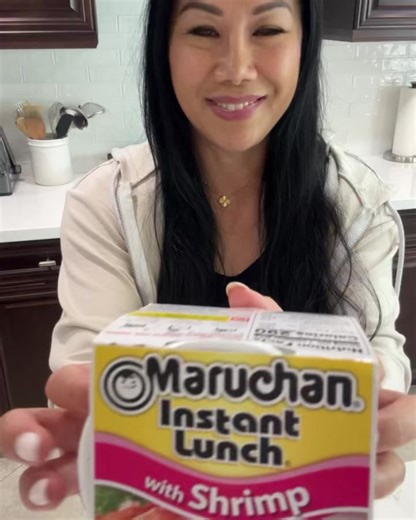 I grew up eating Maruchan cup noodles and I still make it now. It’s one of the those simple, easy and quick snacks that taste good and reminds me of my childhood. My favorite ones are shrimp and beef. I add hoisin sauce, sriracha, garlic oil, chili oil, cilantro and an egg. If you grew up eating this, what did you add? #noodles #cupnoodles #childhood #dontknockittillyoutryit | christy.cooks