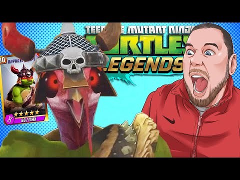 Teenage Mutant Ninja Turtles Legends Story Mode Part 23